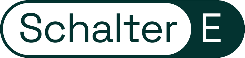 Unter der einheitlichen Marke &laquo;Schalter E&raquo; entsteht ein zentraler digitaler Zugangspunkt f&uuml;r alle kantonalen und kommunalen E-Beh&ouml;rdenleistungen.